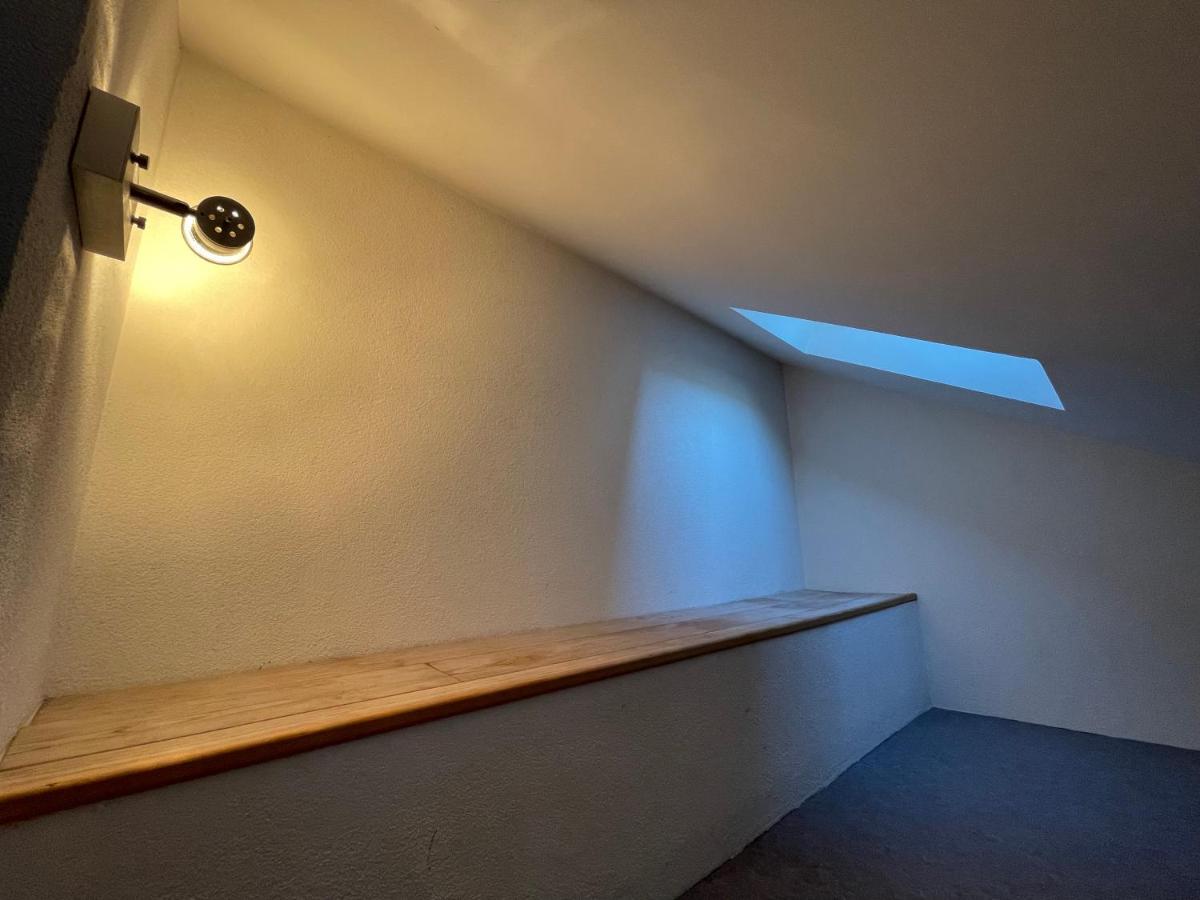 Studio Sous Les Toits Annecy Centre-Ville Экстерьер фото